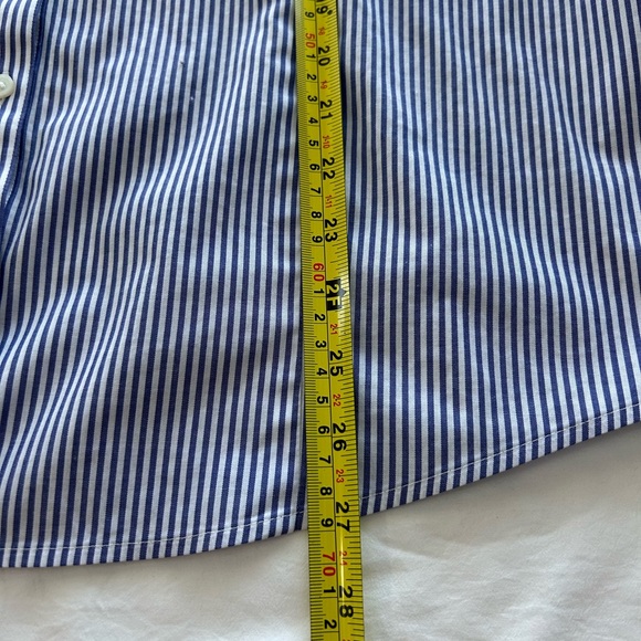 ALFRED SUNG Buttoned Up Shirt - Picture 5 of 9